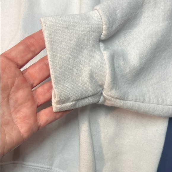 Taylor Swift White Graphic Sweatshirt - Picture 5 of 7